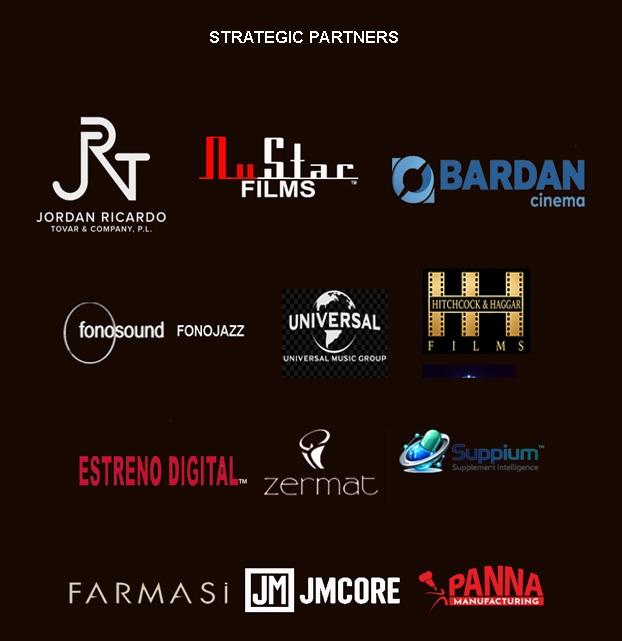partners